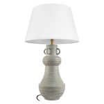 Настольная лампа Loft IT Massai 10526T