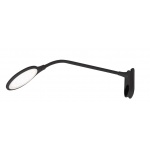 Настольная лампа ЭРА NLED-498-10W-BK Б0052775