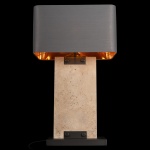 Настольная лампа Loft it Flagstone 10445T/A