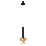 Подвесной светодиодный светильник Loft IT Lava 10361C