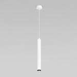 Подвесной светодиодный светильник Elektrostandard Lead 50245 LED белый a062432