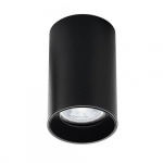 Потолочный светильник Italline DANNY PL black