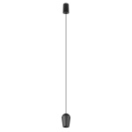 Подвесной светодиодный светильник Loft IT Blackout 10357/1