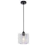 Подвесной светильник Escada Grid 10190/1S Chrome