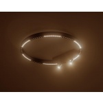 Потолочная светодиодная люстра Ambrella light Comfort Line FL5808
