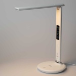 Настольная лампа ЭРА NLED-505-10W-W Б0057199