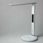 Настольная лампа ЭРА NLED-505-10W-W Б0057199