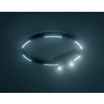 Потолочная светодиодная люстра Ambrella light Comfort Line FL5808