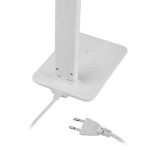 Настольная лампа ЭРА NLED-508-7W-W Б0059151