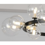 Подвесная люстра Kink Light Иона 07608-15A,19