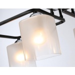 Потолочная люстра Ambrella light Traditional Modern TR303222