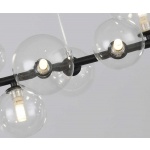 Подвесная люстра Kink Light Иона 09408-10,19