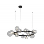 Подвесная люстра Kink Light Иона 09408-15,19