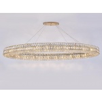 Подвесной светильник Newport 10127+21/S gold М0063722