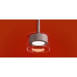 Подвесной светильник Freya Cowl FR5633PL-L6CSH
