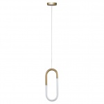 Подвесной светодиодный светильник Kink Light Канто 08271,33(3000K)
