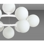 Подвесная люстра Kink Light Сида 07508-12,01