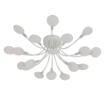 Потолочная люстра Favourite Skein 4198-20C
