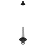 Подвесной светодиодный светильник Loft IT Lava 10361A