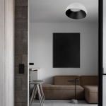 Потолочный светильник Loft it Egg 10197/350 WB
