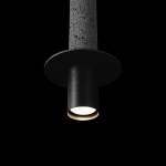 Подвесной светодиодный светильник Loft IT Lava 10361A