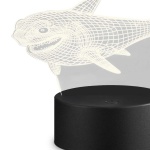Настольная аккумуляторная лампа Freya Мета / Meta FR6147TL-L5B