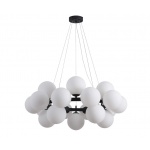 Подвесная люстра Kink Light Сида 07508-20,19