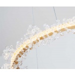 Подвесной светодиодный светильник Kink Light Лаура 08243,36A
