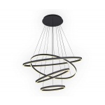 Подвесной светодиодный светильник Kink Light Тор 08204,19A(4000K)