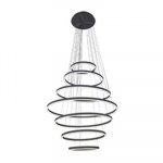 Подвесной светодиодный светильник Kink Light Тор 08537,19(4000K)