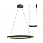 Подвесной светодиодный светильник Kink Light Тор 08212,19A(3000K)