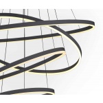Подвесной светодиодный светильник Kink Light Тор 08204,19A(4000K)