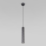Подвесной светодиодный светильник Elektrostandard Bong 50214/1 Led черный жемчуг a055668