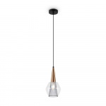 Подвесной светильник Freya Copita FR5133PL-01GR