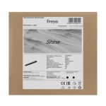 Потолочный светильник Freya Сияние / Shine FR6105CL-L40B