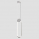 Подвесной светодиодный светильник Moderli Store V5022-2PL