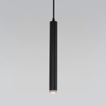 Подвесной светодиодный светильник Elektrostandard Lead 50245 LED черный a062425