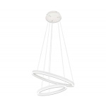Подвесной светодиодный светильник Kink Light Тор 08219,01A(4000K)