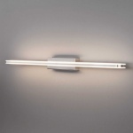 Настенный светодиодный светильник Elektrostandard Tersa LED хром MRL LED 1080 a040511