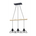 Подвесной светильник Vele Luce Formula VL6482P03