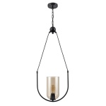 Подвесной светильник Vele Luce Fiamma VL5812P01