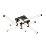 Потолочная люстра Stilfort Quadro 4010/02/04C