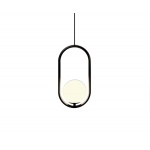 Подвесной светильник Kink Light Кенти 07631-1A,19