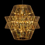 Подвесная люстра Loft IT Milagro 10578/850