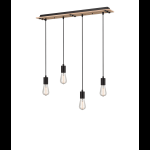 Подвесной светильник Vele Luce Tendenza VL6492P14