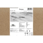 Потолочная люстра Freya Вихрь / Vortex FR6155CL-L36B