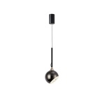 Подвесной светодиодный светильник Kink Light Тимо 07529-1A,29