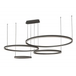 Подвесной светодиодный светильник Kink Light Тор 08204,19PA(4000K)