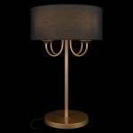Настольная лампа Loft it Balance 10416T GD