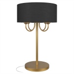 Настольная лампа Loft it Balance 10416T GD